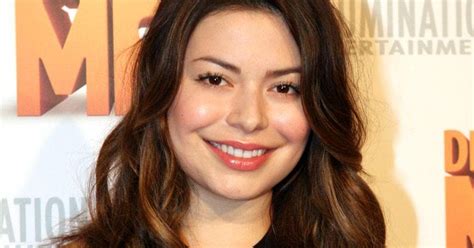 Miranda Cosgroves Dating and Relationship History